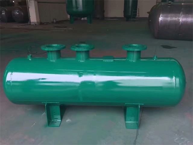 宜良宜良宜良蒸汽分气缸 宜良宜良宜良蒸汽分气缸
