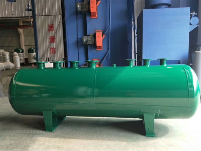 宜良宜良宜良蒸汽分气缸 宜良宜良宜良蒸汽分气缸